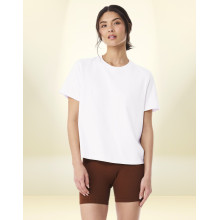 BL6110 - Bella - T-shirt Boxy femme